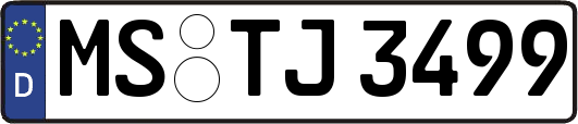 MS-TJ3499