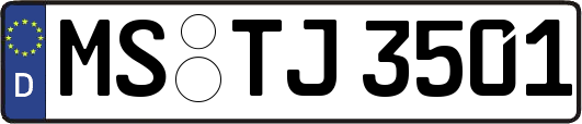MS-TJ3501