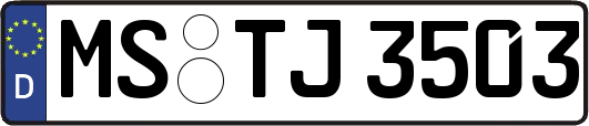 MS-TJ3503