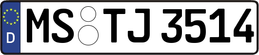 MS-TJ3514