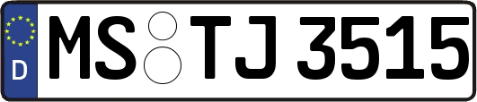 MS-TJ3515