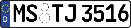 MS-TJ3516