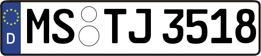 MS-TJ3518