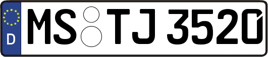 MS-TJ3520