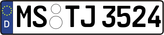 MS-TJ3524