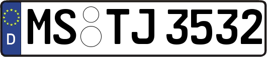 MS-TJ3532