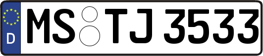 MS-TJ3533