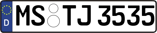 MS-TJ3535