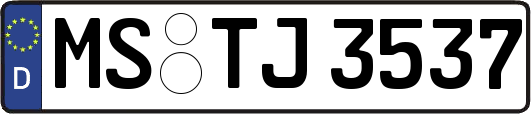 MS-TJ3537