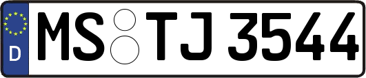 MS-TJ3544