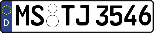 MS-TJ3546