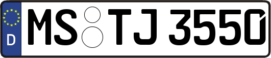 MS-TJ3550