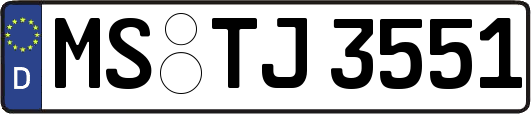 MS-TJ3551