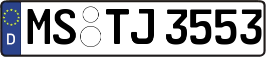 MS-TJ3553