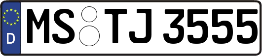 MS-TJ3555
