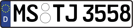 MS-TJ3558