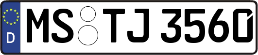 MS-TJ3560