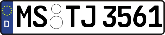 MS-TJ3561