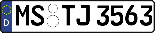 MS-TJ3563