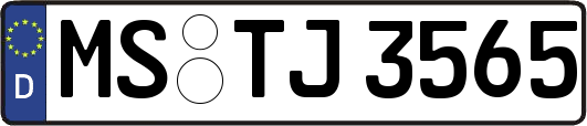 MS-TJ3565