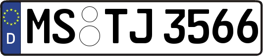 MS-TJ3566