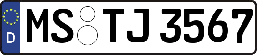 MS-TJ3567