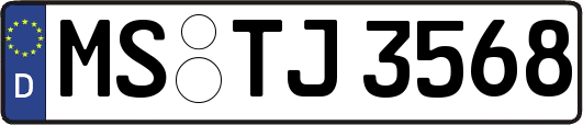 MS-TJ3568
