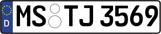 MS-TJ3569