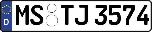 MS-TJ3574