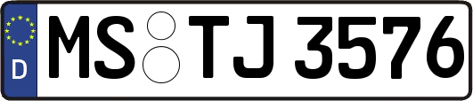 MS-TJ3576