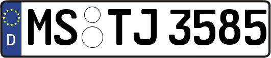 MS-TJ3585