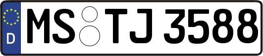 MS-TJ3588