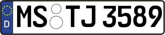 MS-TJ3589