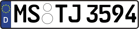 MS-TJ3594