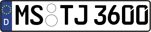 MS-TJ3600