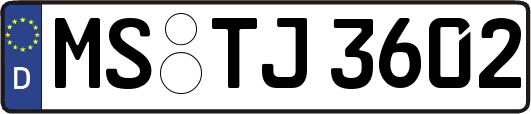 MS-TJ3602