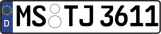 MS-TJ3611