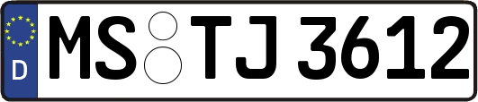 MS-TJ3612