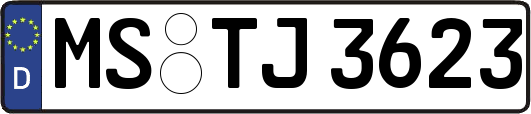 MS-TJ3623