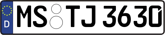 MS-TJ3630