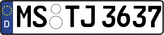 MS-TJ3637