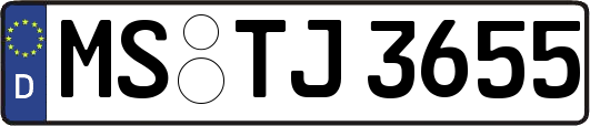 MS-TJ3655