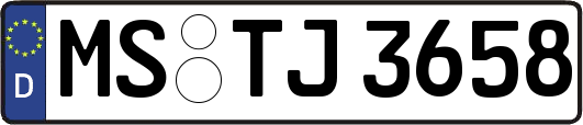 MS-TJ3658