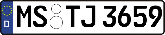 MS-TJ3659