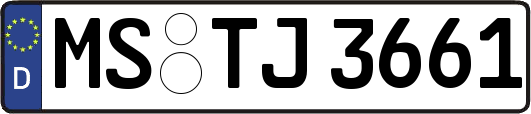 MS-TJ3661