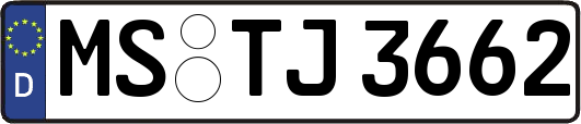 MS-TJ3662