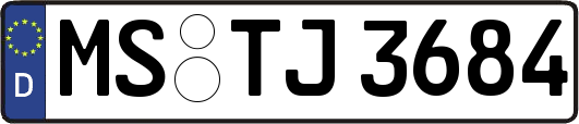 MS-TJ3684