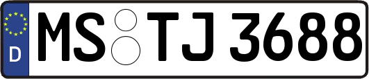 MS-TJ3688