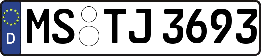MS-TJ3693
