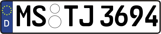 MS-TJ3694